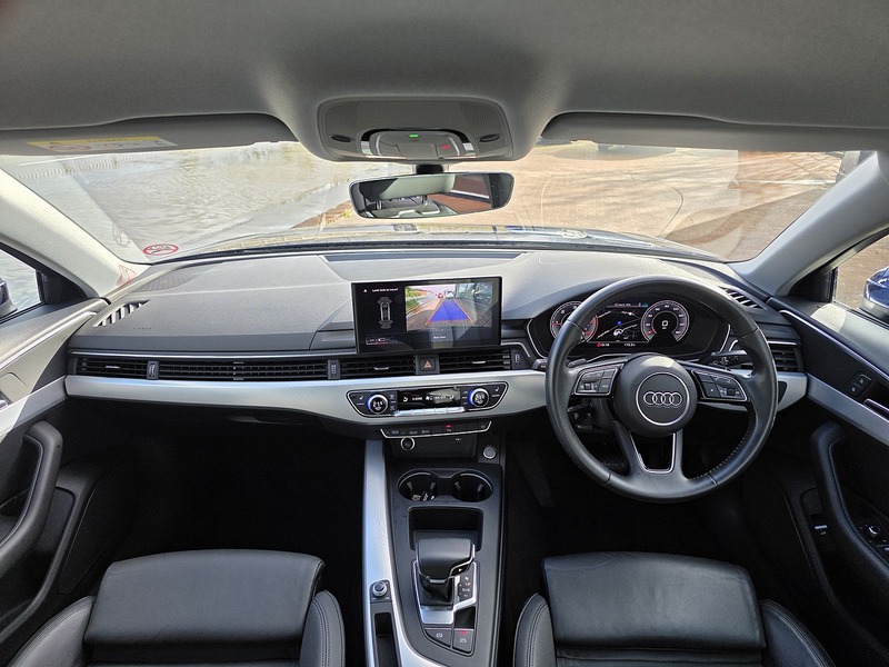 Audi 2.0 TDI 30 Sport Saloon 4dr Diesel S Tronic Euro 6 (s/s) (136 ps)