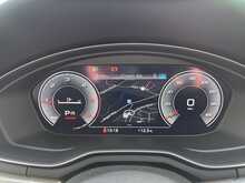 Audi A4 TDI Sport 