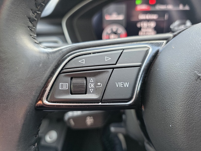 Audi 2.0 TDI 30 Sport Saloon 4dr Diesel S Tronic Euro 6 (s/s) (136 ps)