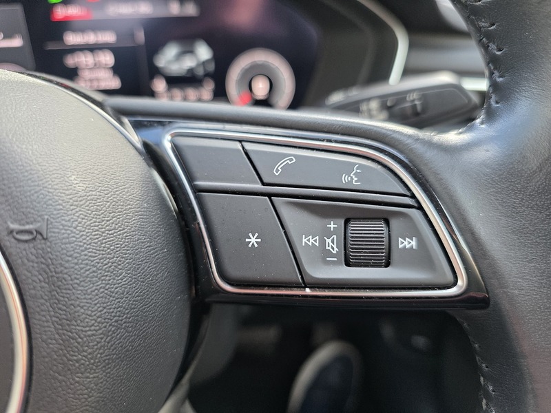 Audi 2.0 TDI 30 Sport Saloon 4dr Diesel S Tronic Euro 6 (s/s) (136 ps)