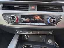 Audi A4 TDI Sport 