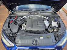 Audi A4 TDI Sport 
