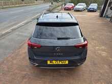 Volkswagen T-Roc TDI EVO SEL 