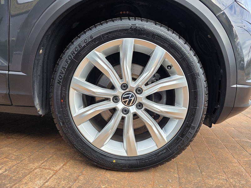 Volkswagen 2.0 TDI EVO SEL SUV 5dr Diesel Manual Euro 6 (s/s) (150 ps)