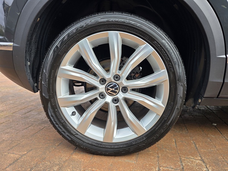 Volkswagen 2.0 TDI EVO SEL SUV 5dr Diesel Manual Euro 6 (s/s) (150 ps)