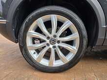 Volkswagen T-Roc TDI EVO SEL 