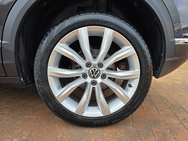 Volkswagen 2.0 TDI EVO SEL SUV 5dr Diesel Manual Euro 6 (s/s) (150 ps)