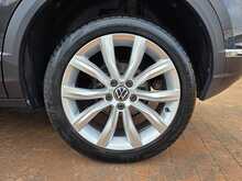 Volkswagen T-Roc TDI EVO SEL 