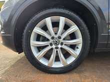 Volkswagen T-Roc TDI EVO SEL 