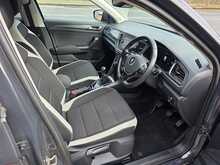 Volkswagen T-Roc TDI EVO SEL 