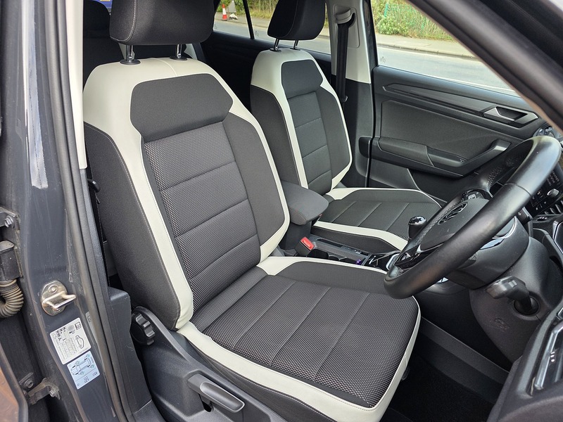 Volkswagen 2.0 TDI EVO SEL SUV 5dr Diesel Manual Euro 6 (s/s) (150 ps)