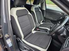 Volkswagen T-Roc TDI EVO SEL 