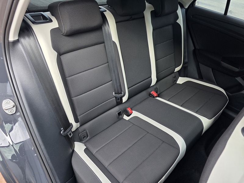 Volkswagen 2.0 TDI EVO SEL SUV 5dr Diesel Manual Euro 6 (s/s) (150 ps)