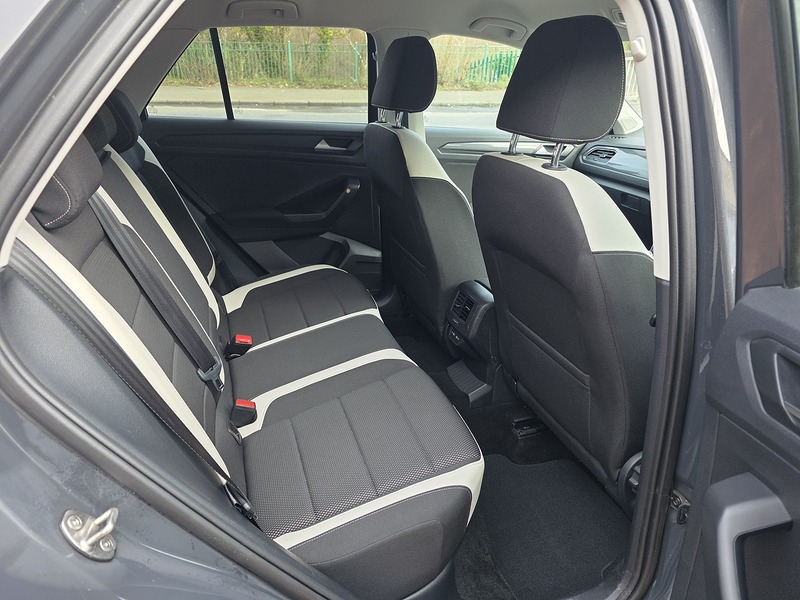 Volkswagen 2.0 TDI EVO SEL SUV 5dr Diesel Manual Euro 6 (s/s) (150 ps)