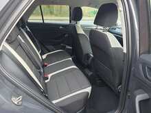 Volkswagen T-Roc TDI EVO SEL 