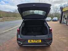 Volkswagen T-Roc TDI EVO SEL 