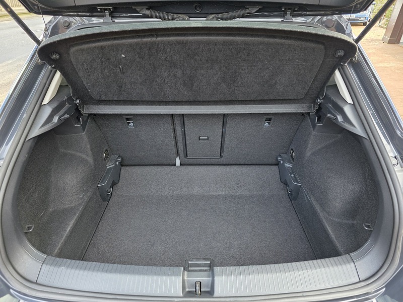 Volkswagen 2.0 TDI EVO SEL SUV 5dr Diesel Manual Euro 6 (s/s) (150 ps)