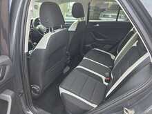 Volkswagen T-Roc TDI EVO SEL 