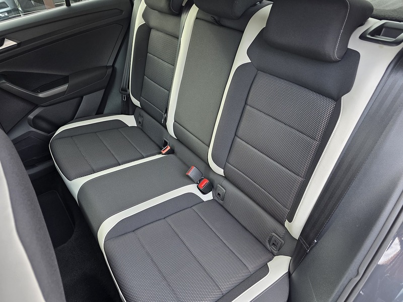 Volkswagen 2.0 TDI EVO SEL SUV 5dr Diesel Manual Euro 6 (s/s) (150 ps)