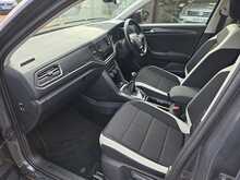 Volkswagen T-Roc TDI EVO SEL 