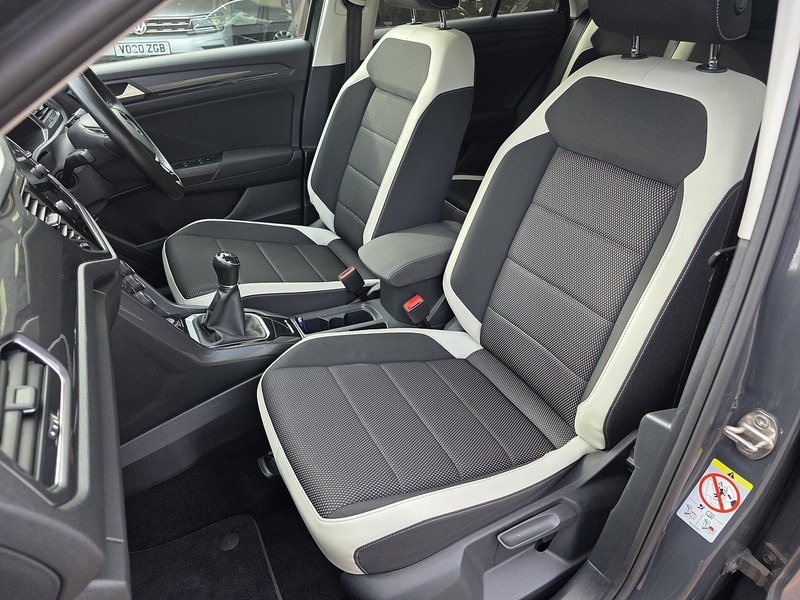 Volkswagen 2.0 TDI EVO SEL SUV 5dr Diesel Manual Euro 6 (s/s) (150 ps)