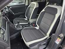 Volkswagen T-Roc TDI EVO SEL 