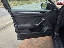 Volkswagen T-Roc TDI EVO SEL 