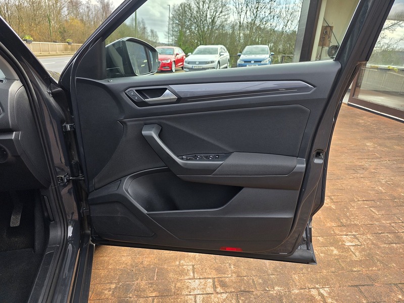 Volkswagen 2.0 TDI EVO SEL SUV 5dr Diesel Manual Euro 6 (s/s) (150 ps)