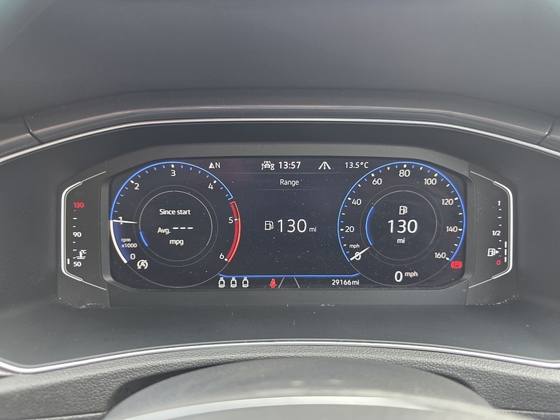 Volkswagen 2.0 TDI EVO SEL SUV 5dr Diesel Manual Euro 6 (s/s) (150 ps)