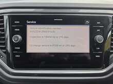 Volkswagen T-Roc TDI EVO SEL 