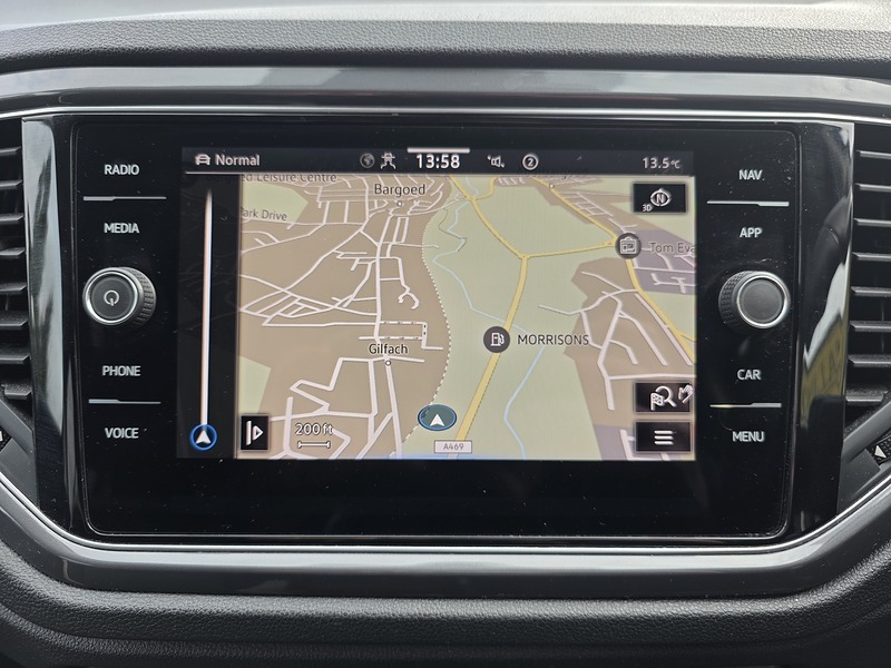 Volkswagen 2.0 TDI EVO SEL SUV 5dr Diesel Manual Euro 6 (s/s) (150 ps)