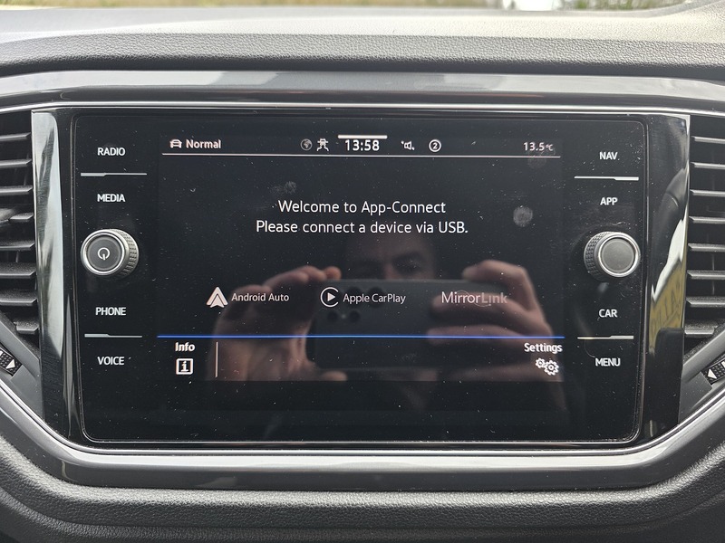 Volkswagen 2.0 TDI EVO SEL SUV 5dr Diesel Manual Euro 6 (s/s) (150 ps)