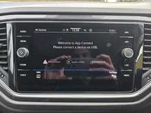 Volkswagen T-Roc TDI EVO SEL 