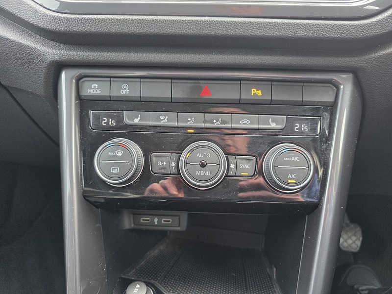 Volkswagen 2.0 TDI EVO SEL SUV 5dr Diesel Manual Euro 6 (s/s) (150 ps)