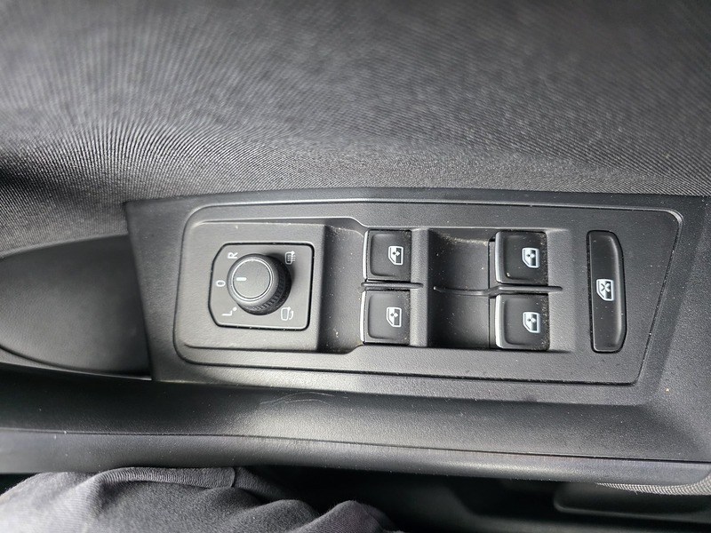 Volkswagen 2.0 TDI EVO SEL SUV 5dr Diesel Manual Euro 6 (s/s) (150 ps)