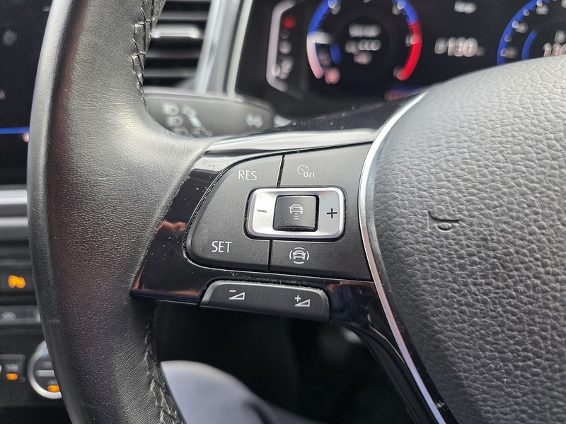 Volkswagen 2.0 TDI EVO SEL SUV 5dr Diesel Manual Euro 6 (s/s) (150 ps)