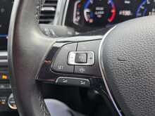 Volkswagen T-Roc TDI EVO SEL 