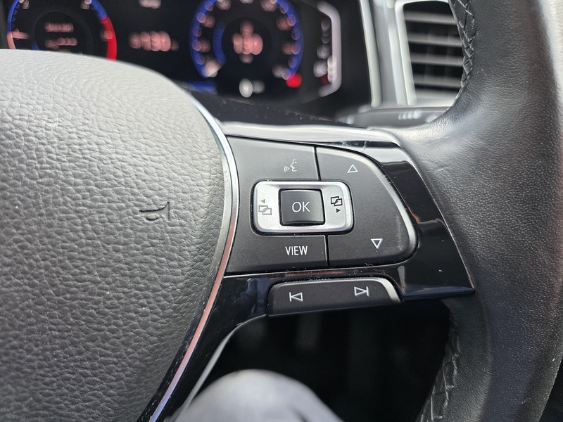 Volkswagen 2.0 TDI EVO SEL SUV 5dr Diesel Manual Euro 6 (s/s) (150 ps)