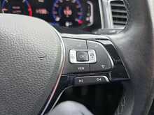 Volkswagen T-Roc TDI EVO SEL 