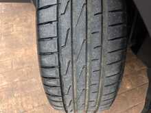 Volkswagen T-Roc TDI EVO SEL 