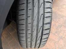 Volkswagen T-Roc TDI EVO SEL 