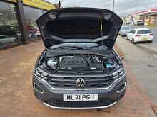 Volkswagen T-Roc TDI EVO SEL 