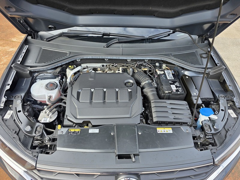 Volkswagen 2.0 TDI EVO SEL SUV 5dr Diesel Manual Euro 6 (s/s) (150 ps)