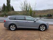 Volkswagen Passat TDI EVO SE Nav 