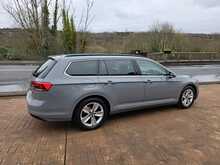 Volkswagen Passat TDI EVO SE Nav 
