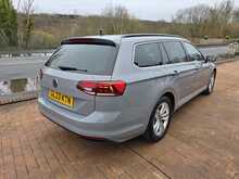 Volkswagen Passat TDI EVO SE Nav 