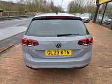 Volkswagen Passat TDI EVO SE Nav 