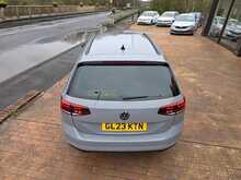 Volkswagen Passat TDI EVO SE Nav 