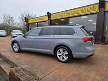 Volkswagen Passat TDI EVO SE Nav 