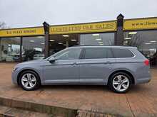 Volkswagen Passat TDI EVO SE Nav 